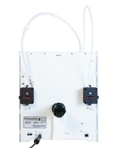 Bondtech DDG Extruder (Links- und Rechtsversion) am Ultimaker 3