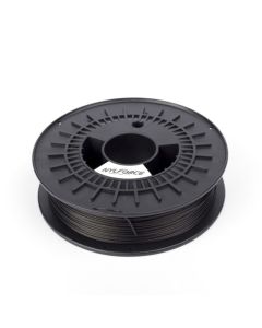 Fiber Force Nylforce Carbon Spule liegend