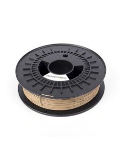 Fiber Force Fiberwood Spule liegend