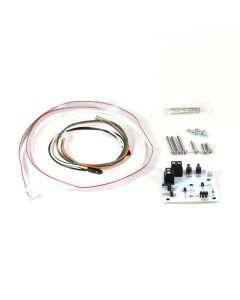 Teile des Mark2 Essential Kits