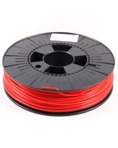 SWISSFIL Verkehrsrot Spule