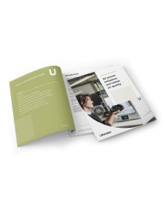 Ultimaker Whitepaper "3D printer emissions and indoor air quality"
