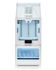 Ultimaker S5 Pro Bundle von Vorne