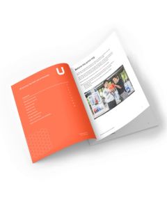 Ultimaker White Paper "The Total Cost of Ownership"