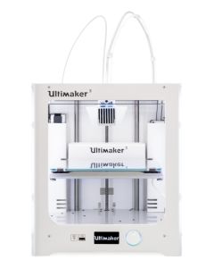 Ultimaker 3 Front