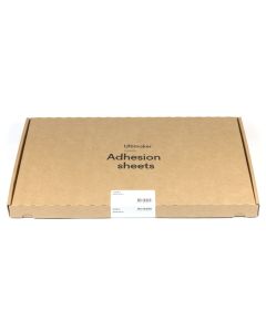 Ultimaker S5 Adhesion Sheets
