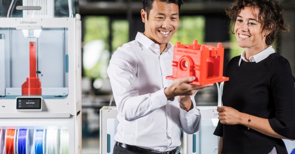 Das neue Cura 4.4
