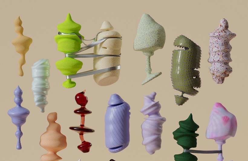 Die 8 wichtigsten 3D-Modellplattformen 2023 