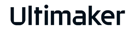 Logo Ultimaker Ultimaker Logo