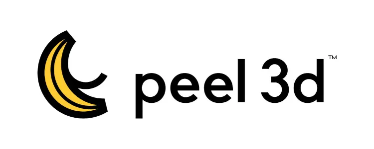 Brand Peel 3D