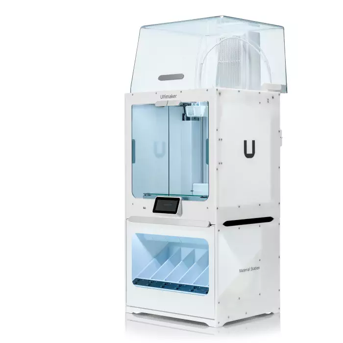 Printer UltiMaker S5 Pro Bundle