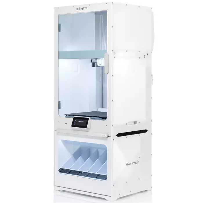 Printer UltiMaker S7 Pro Bundle